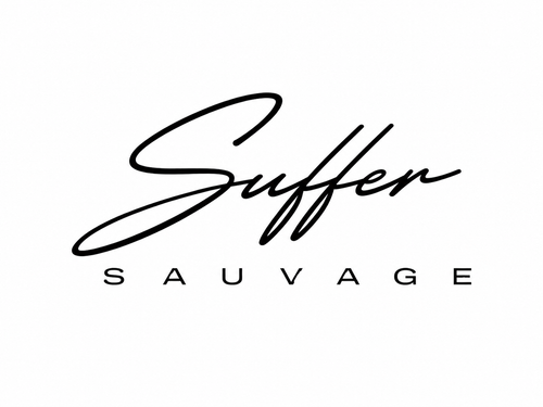 Suffer Apparel